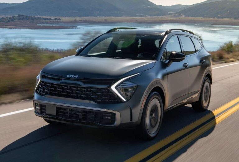 Sportage