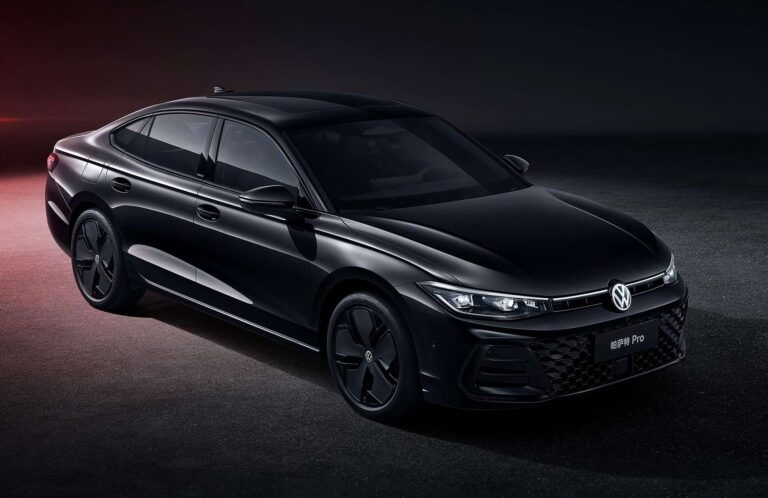Passat Pro