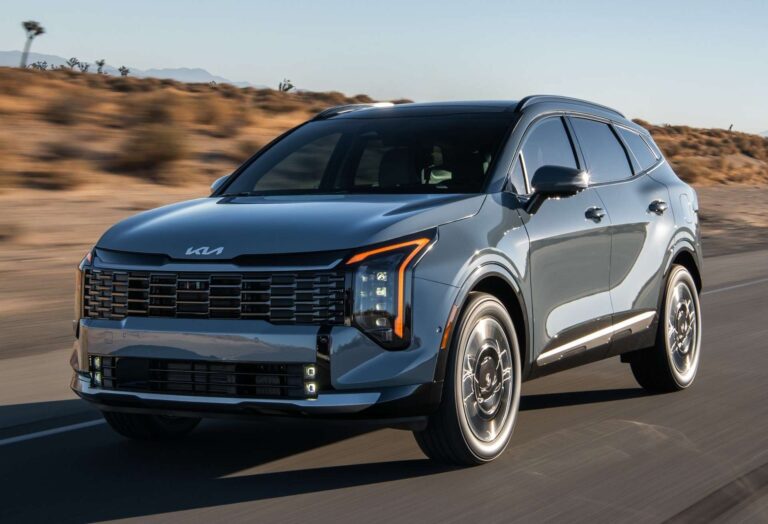 Sportage