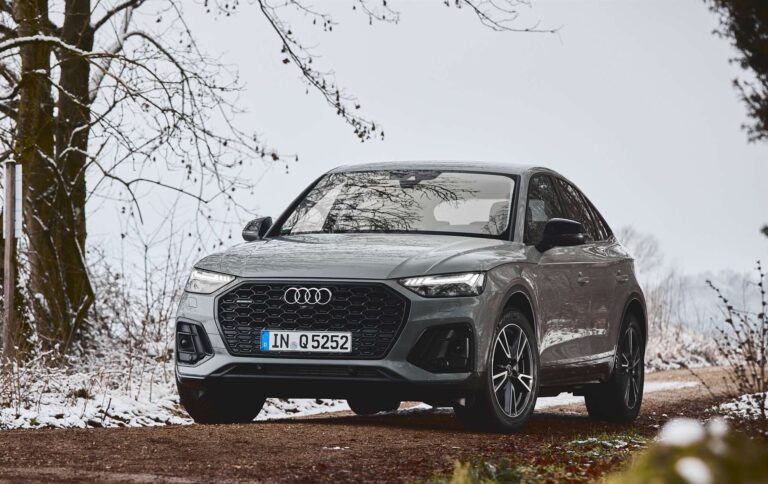 Q5 Sportback