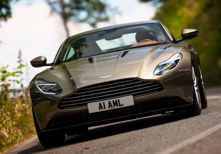 DB11