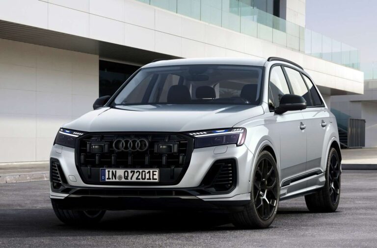 Q7 e quattro