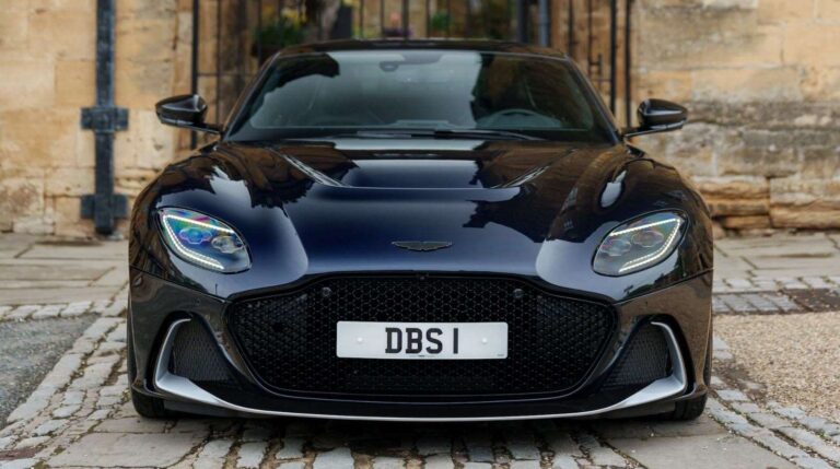 DBS 770 Ultimate