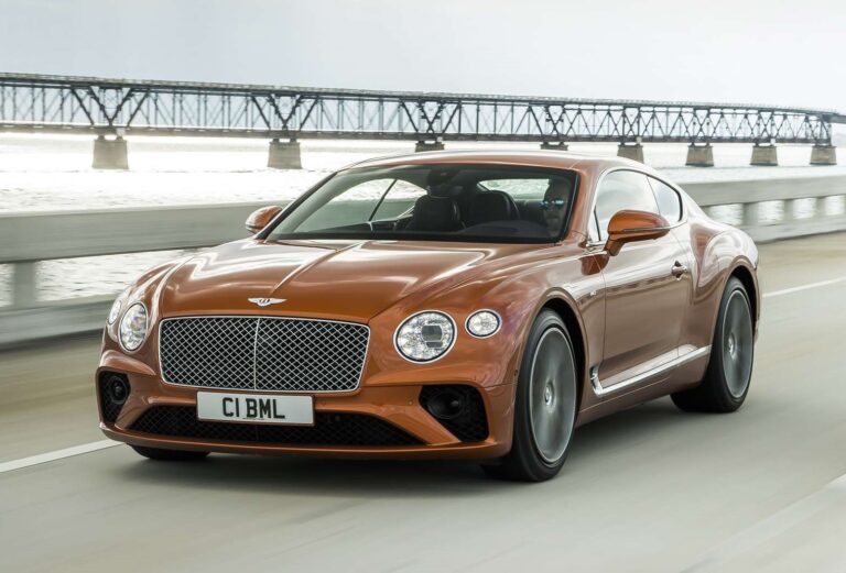 Continental GT