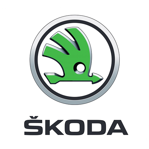 سكودا