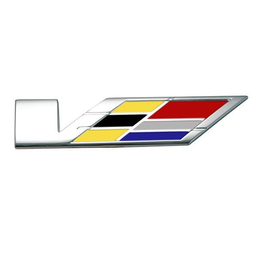 كاديلاك sport logo