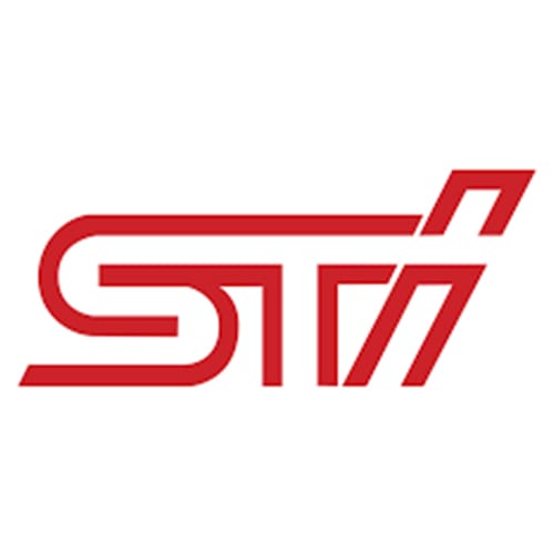 سوبارو sport logo