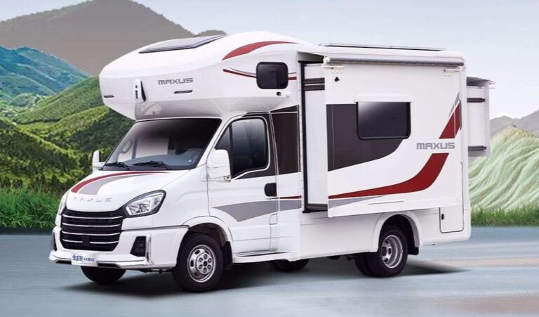 H90 RV