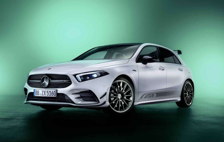 A35 Edition 55