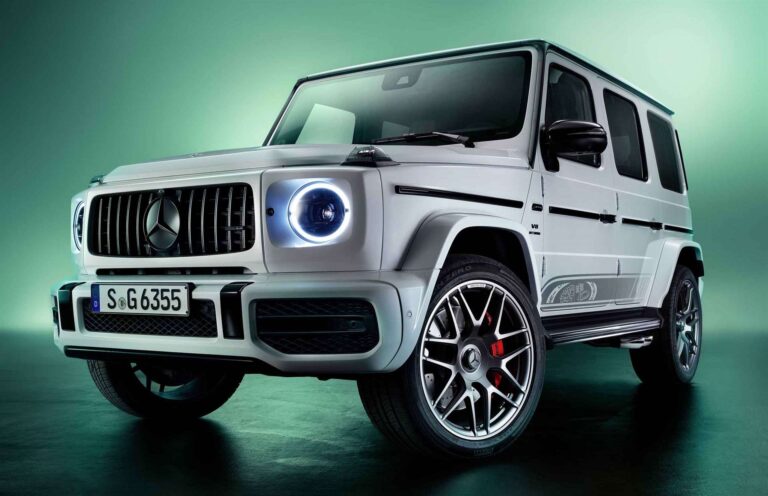G63 AMG Edition 55