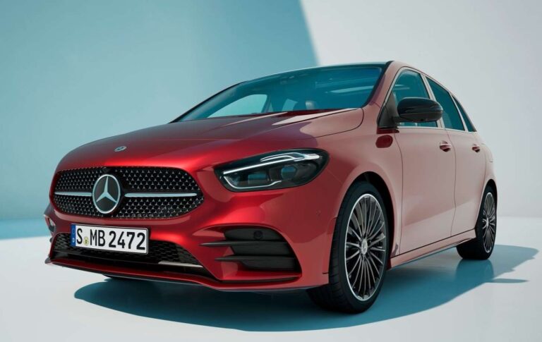 B-Class