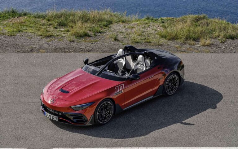 PureSpeed AMG