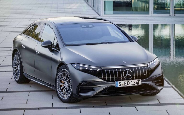 EQS 53 AMG