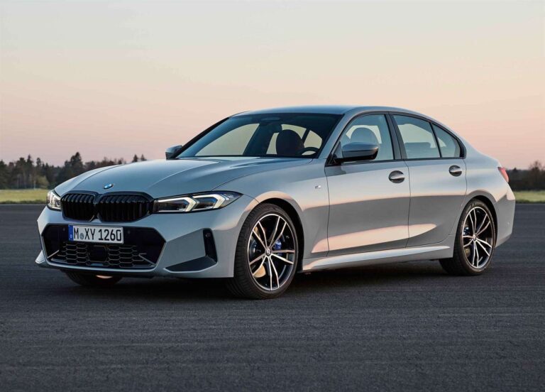3-Series
