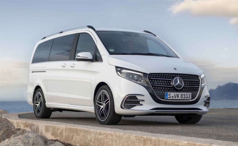 V-Class