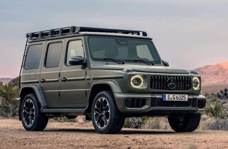 G63 AMG