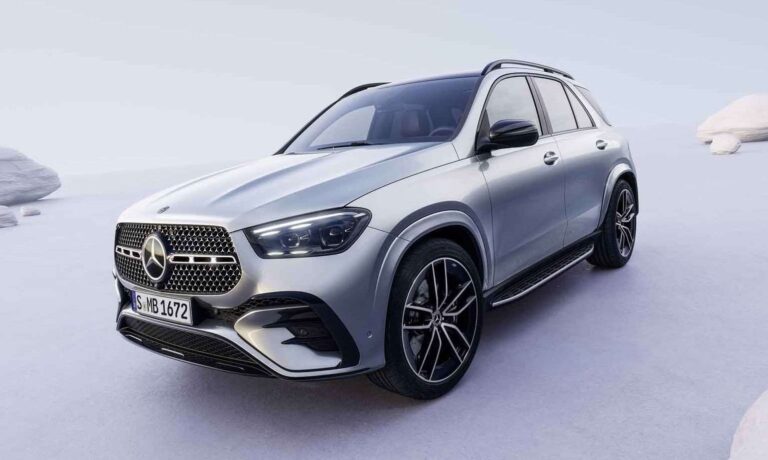 GLE