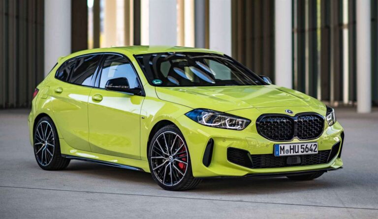 M135i
