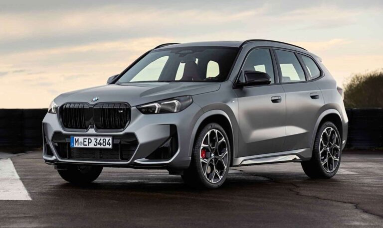 X1 M35i