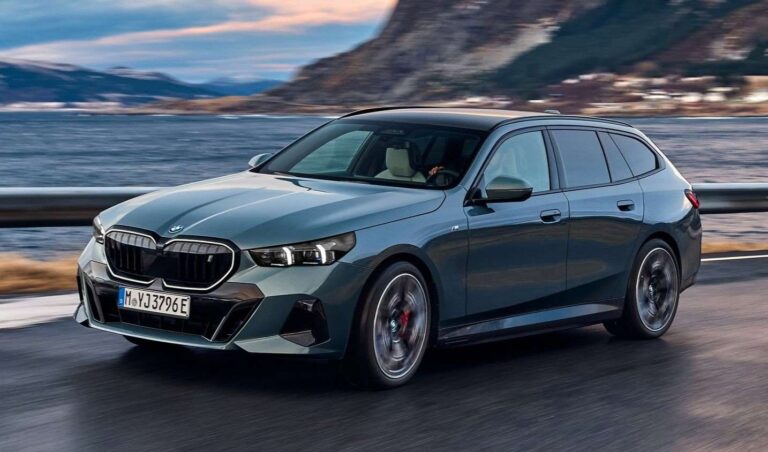 i5 Touring