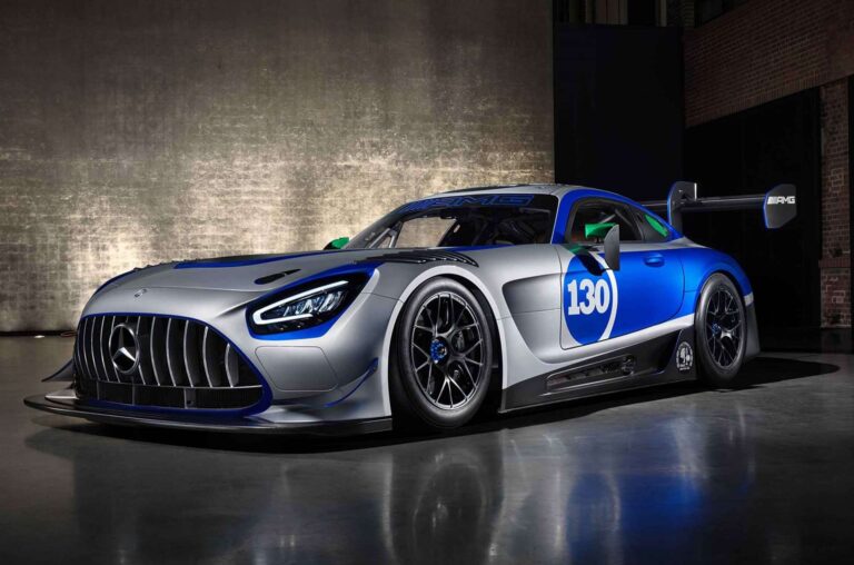 AMG GT3