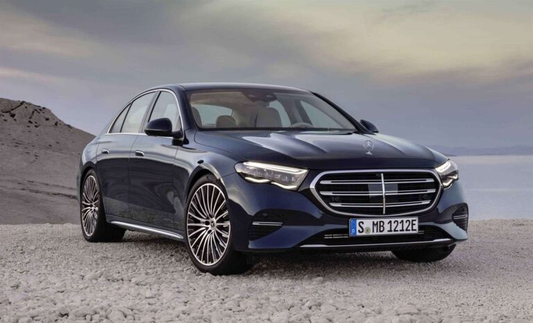 E-Class
