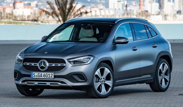 GLA