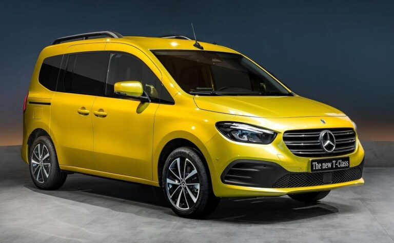 T-Class