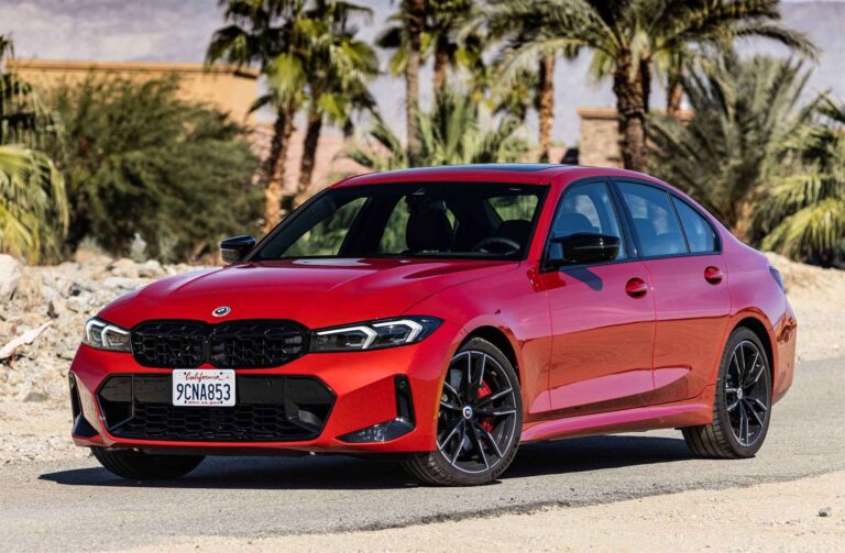 M340i