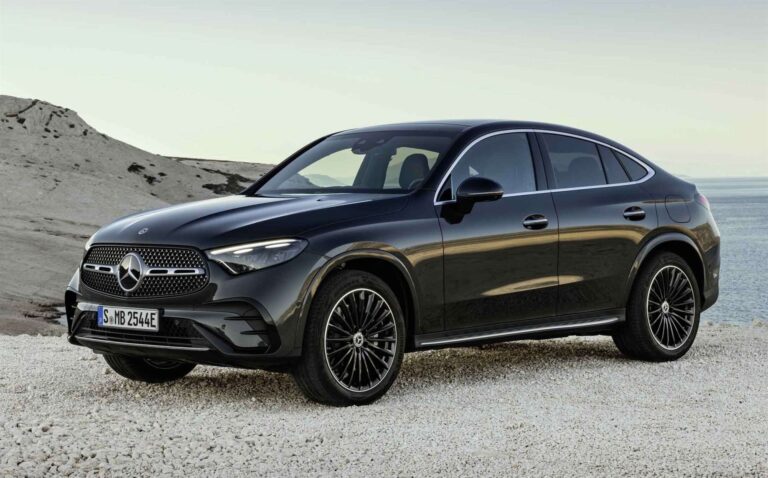 GLC Coupe