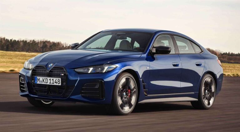 M440i Gran Coupe