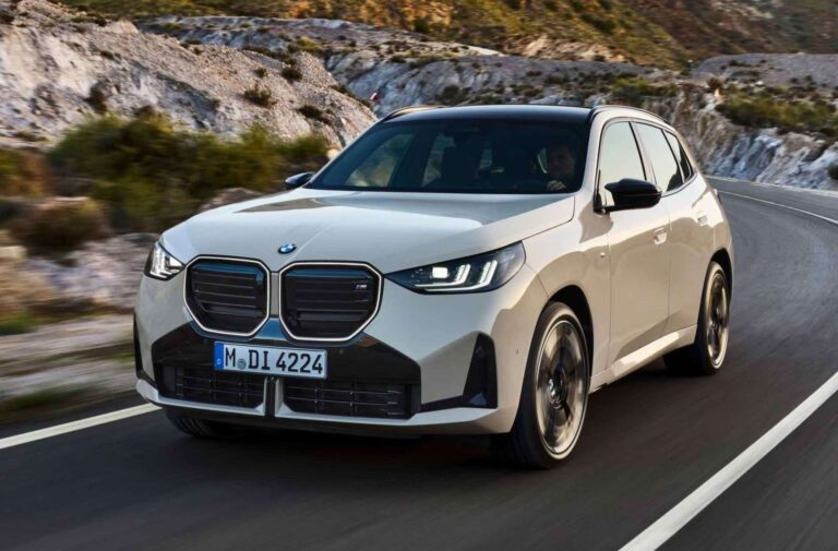 X3 M50