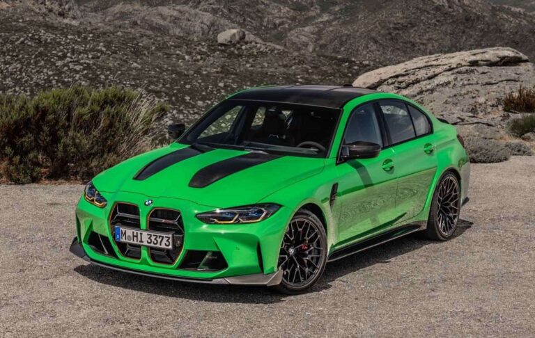 M3 CS