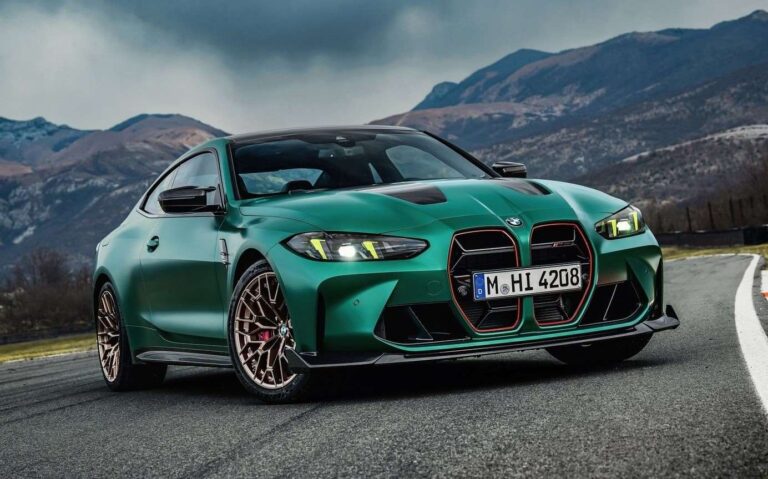 M4 CS