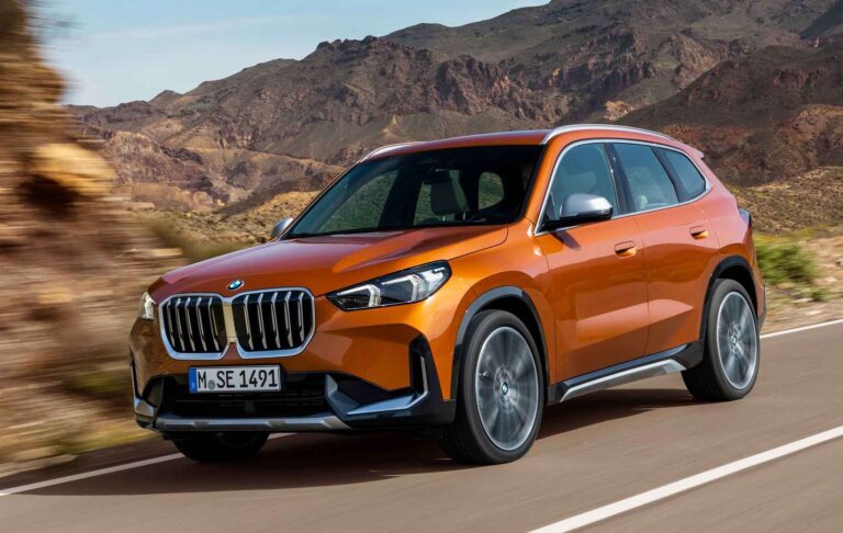 X1 XDrive