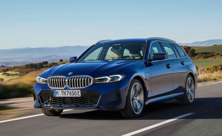 330e Touring