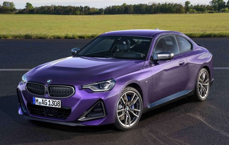 M240i