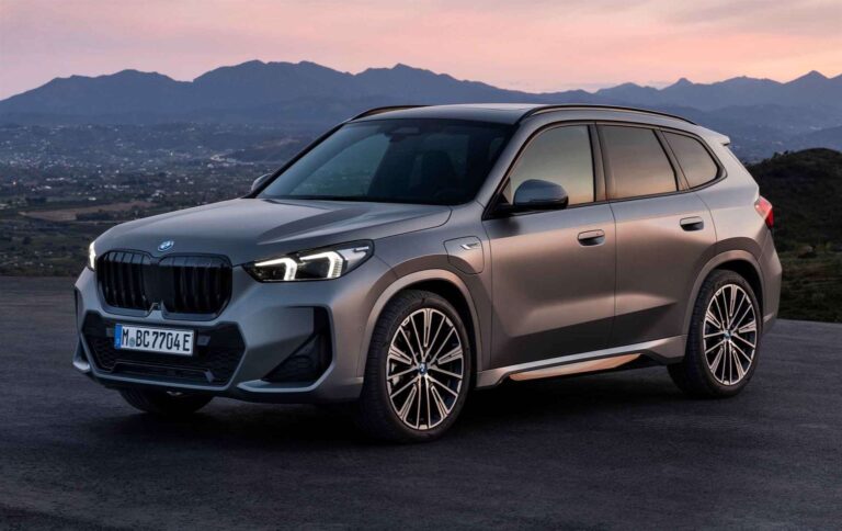 X1 XDrive30e