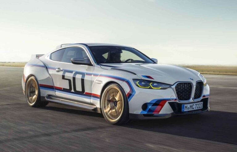3.0 CSL