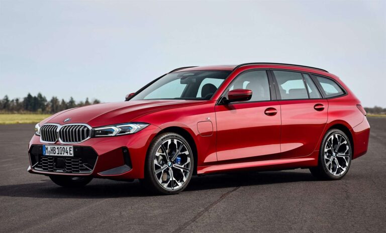330e Touring