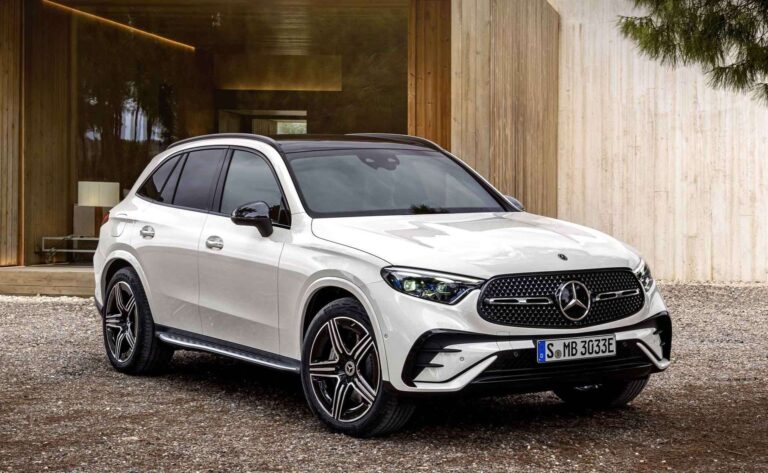 GLC e