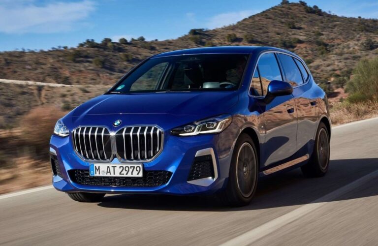 2-Series Active Tourer