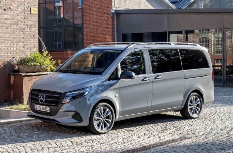eVito Tourer