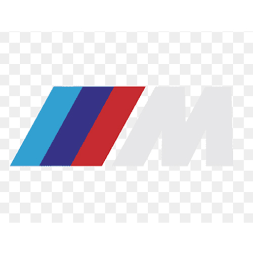 بي ام دبليو sport logo