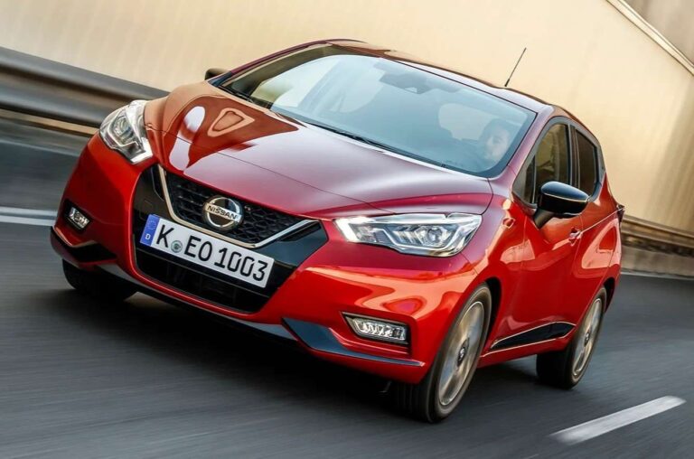 Micra
