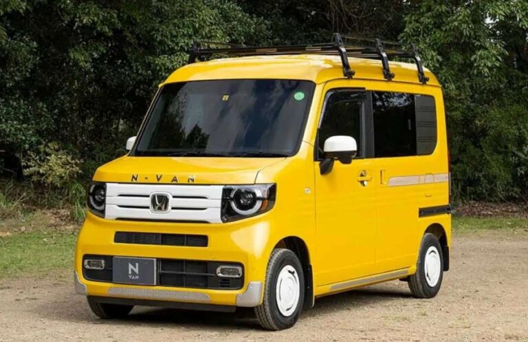 N-VAN