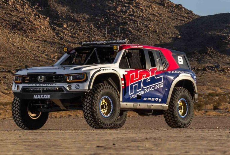 Baja Passport