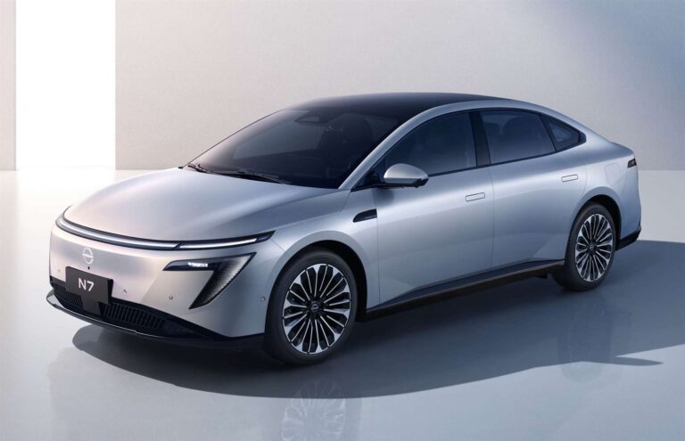 N7 EV