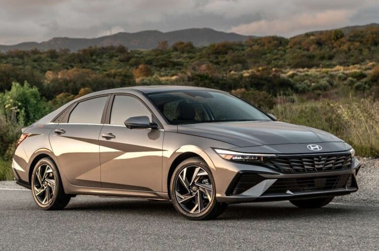 Elantra