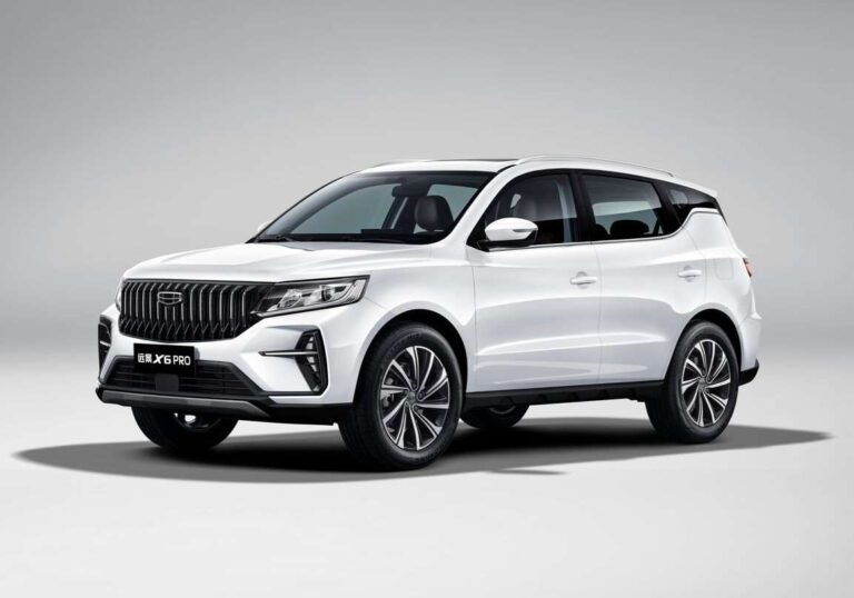 Vision X6 Pro